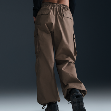 Crop Top Nike Nike Sportswear Mid-Rise Loose Fit Cargo Pants Čierna | IB1058-214, 2