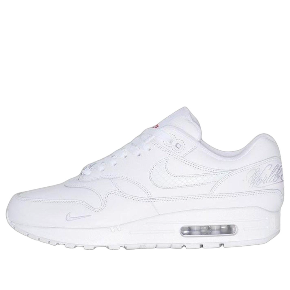 Tenisky a topánky Nike Supreme Air Max 1 87 Biela | HF8813-100, 0