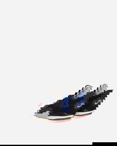 Tenisky a topánky Jordan Jordan 4 Retro OG (TD) Čierna | IB4387-003, 4
