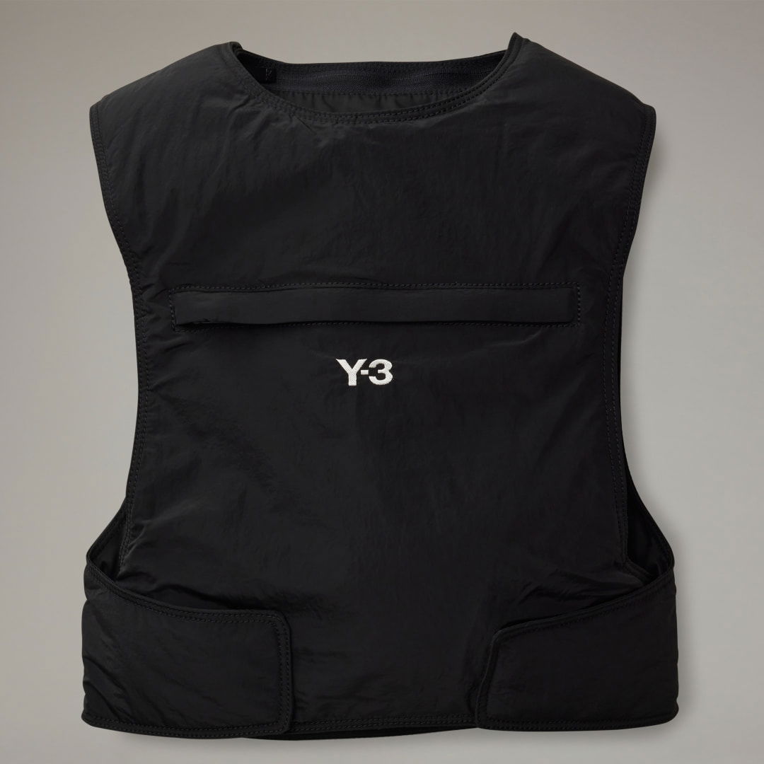 Vest Bag