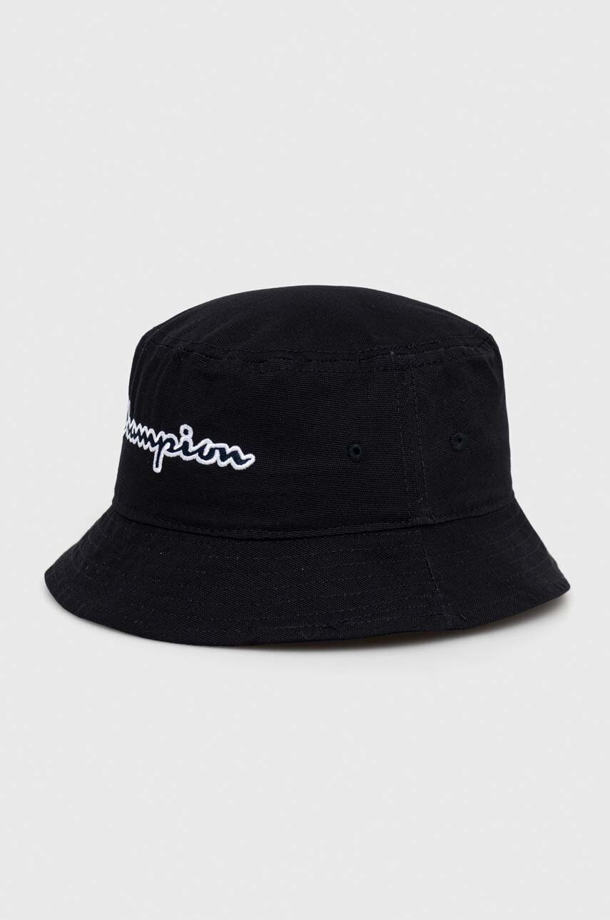 Klobúk Champion Bucket Hat Čierna | 800807, 0