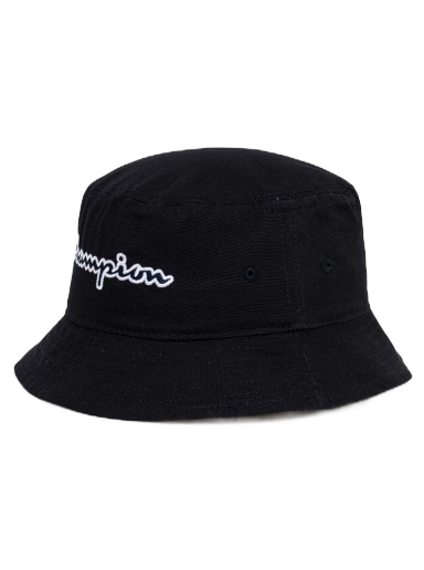 Klobúk Champion Bucket Hat Čierna | 800807