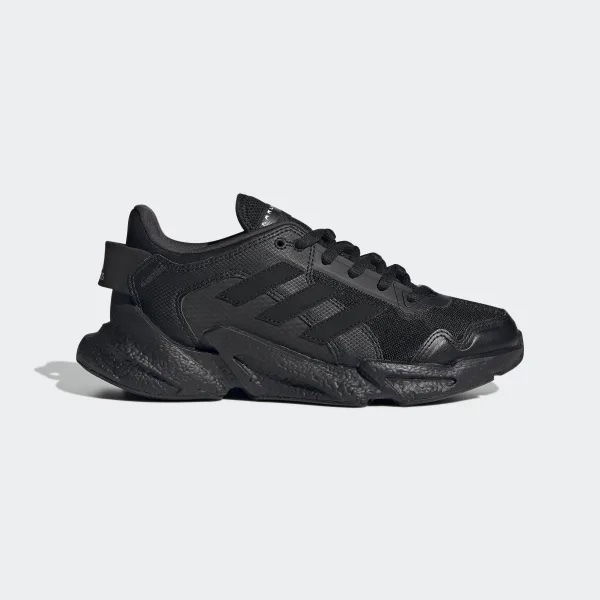 Tenisky a topánky adidas Performance Karlie Kloss X9000 W Čierna | GY6343, 0