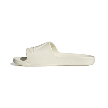 Tenisky a topánky adidas Originals adidas ADILETTE AQUA 43 1/3 Béžová | IF7370, 3