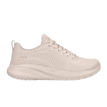 Tenisky a topánky Skechers Bobs Squad Chaos Béžová | 117209-NUDE, 0