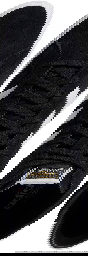 Tenisky a topánky adidas Originals Basket Profi Čierna | fw3100, 3