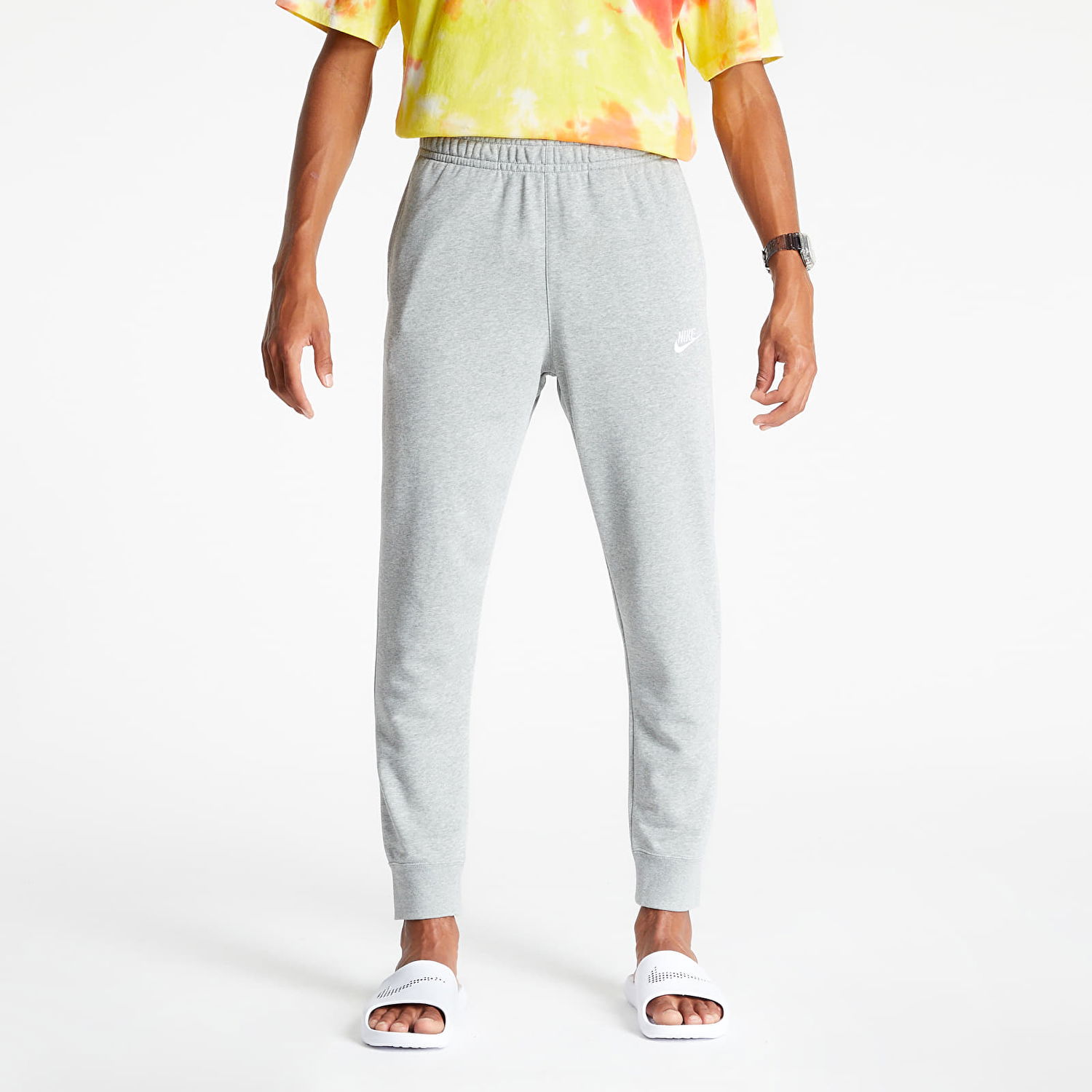 Tepláky Nike Sportswear Joggers Šedá | BV2679-063, 0