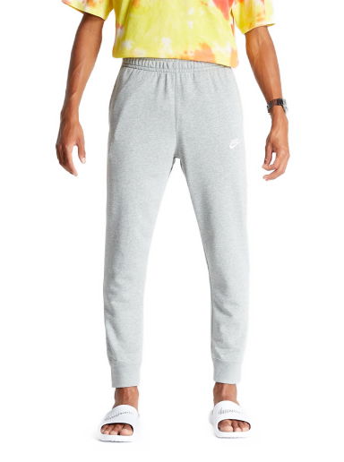 Tepláky Nike Sportswear Joggers Šedá | BV2679-063