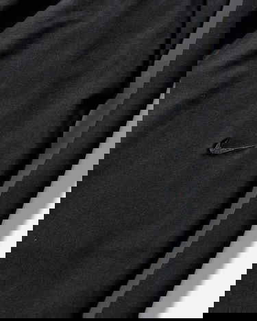 Tepláky Nike Tech Knit Track Pants Čierna | IF1404-010, 3