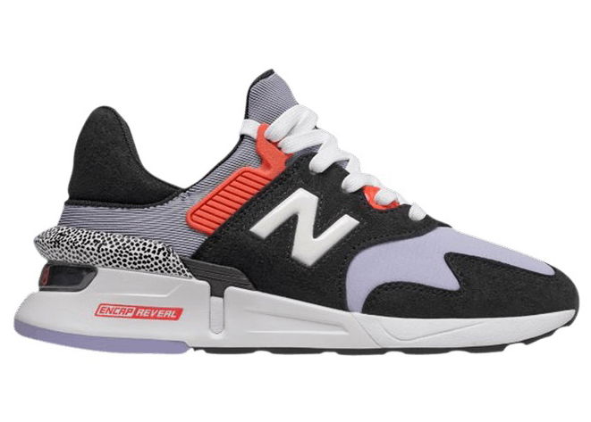 Tenisky a topánky New Balance 997 Sport V1 "Purple" W Fialová | WS997JCD, 0