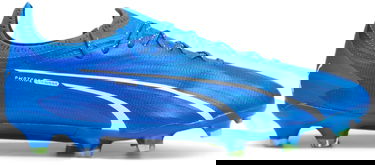 Tenisky a topánky Puma ULTRA Ultimate FG/AG Modrá | 107311-03, 3