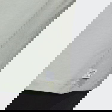 Tričko adidas Originals Studio Lounge Šedá | HJ9809, 3