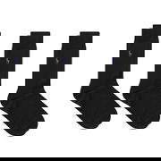 Mercerized Sock - 3 Pack