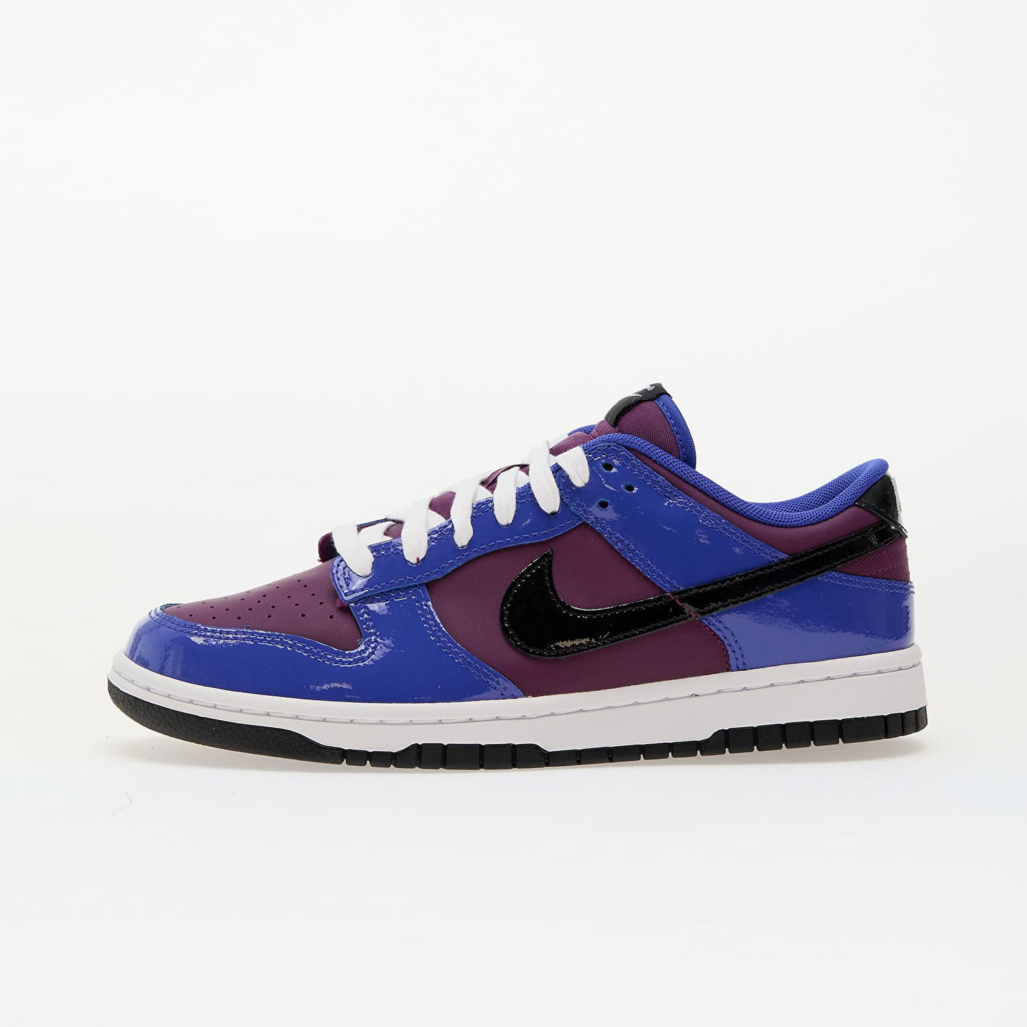 Tenisky a topánky Nike Dunk Low Retro SE Viotech Fialová | IB6400-400, 0