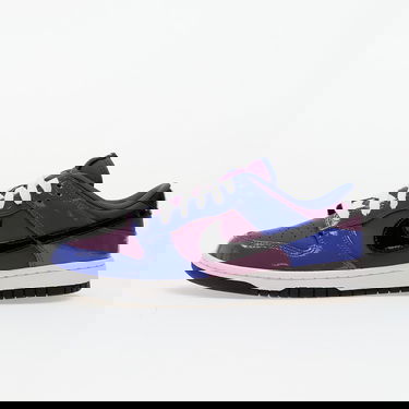 Tenisky a topánky Nike Dunk Low Retro SE Viotech Fialová | IB6400-400, 0