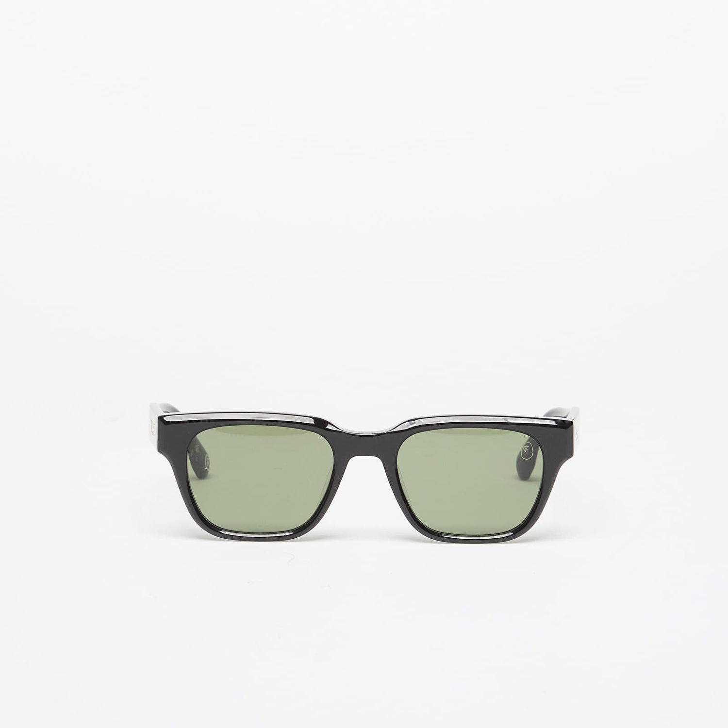 Slnečné okuliare BAPE A BATHING APE Sunglasses 11 M Čierna | 001GLK701328M BLK, 0
