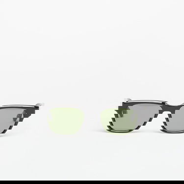 Slnečné okuliare BAPE A BATHING APE Sunglasses 11 M Čierna | 001GLK701328M BLK, 0