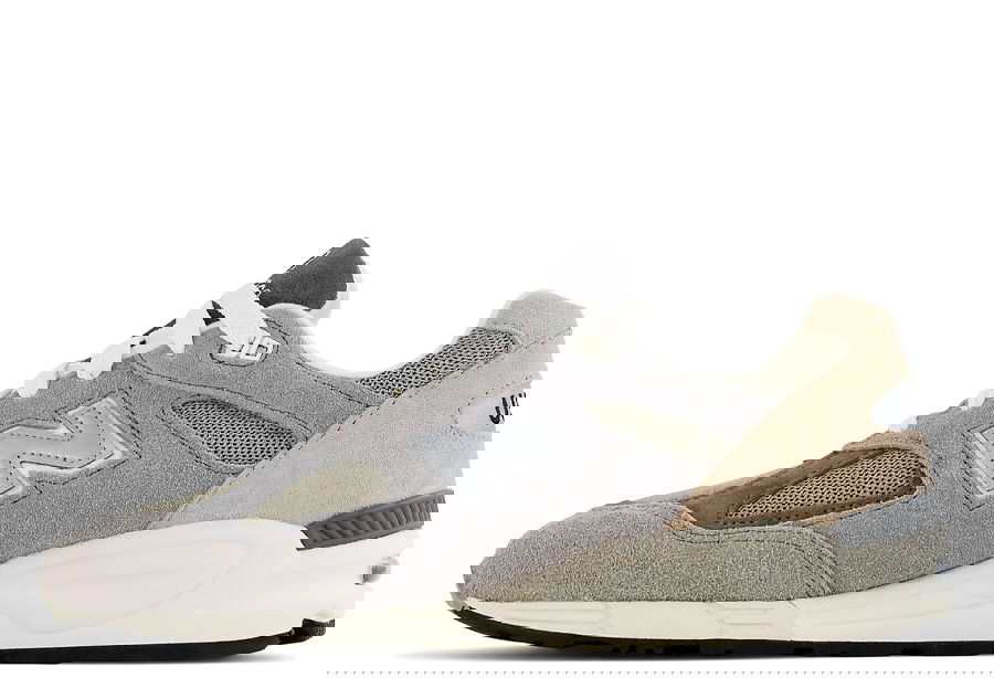 Tenisky a topánky New Balance Teddy Santis x 990v2 Šedá | M990TD2, 1