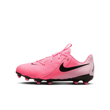 Tenisky a topánky Nike Phantom GX II Academy FG/MG Ružová | FD6722-600, 0