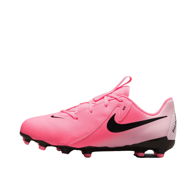 Tenisky a topánky Nike Phantom GX II Academy FG/MG Ružová | FD6722-600