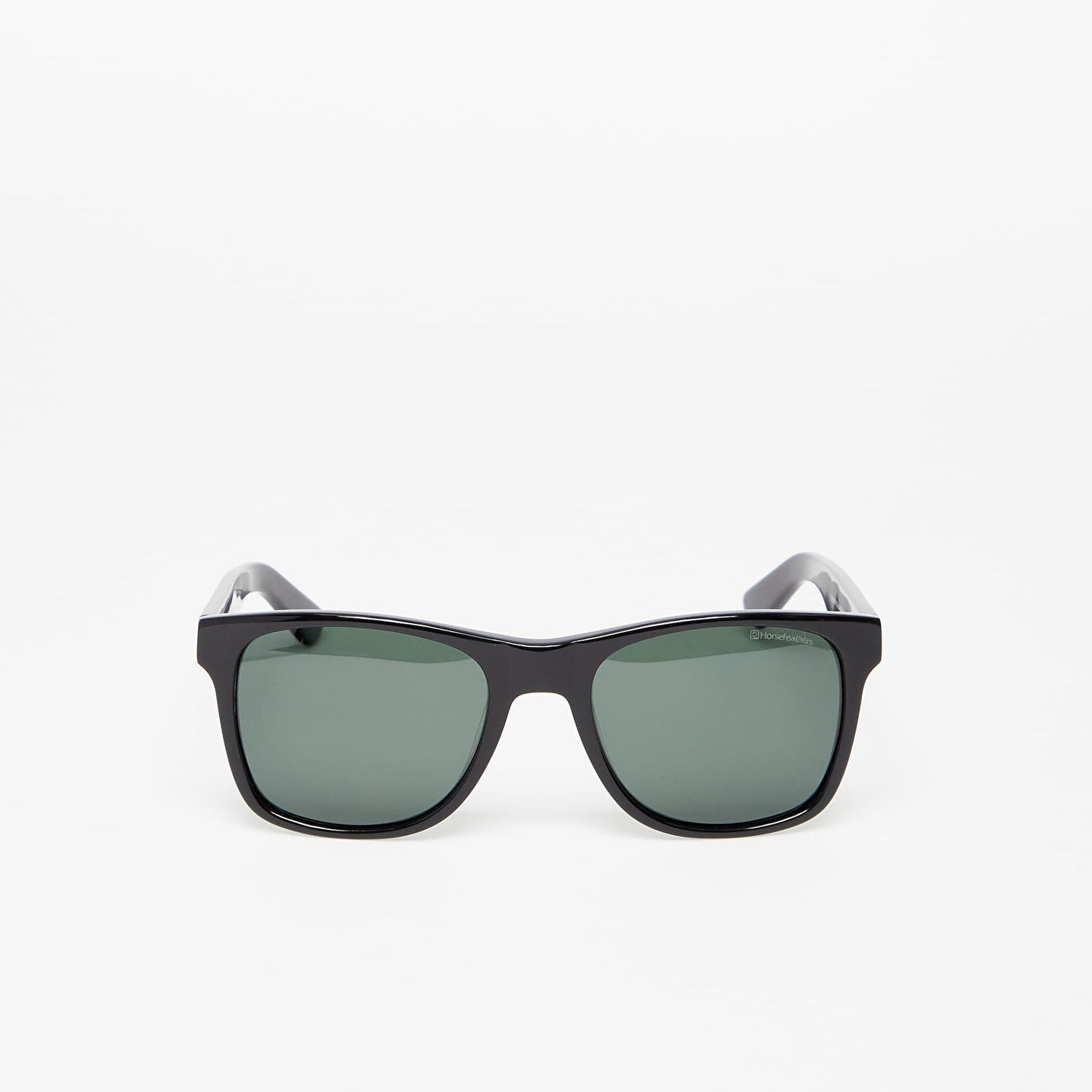 Slnečné okuliare Horsefeathers Foster Sunglasses Čierna | AA866O, 0