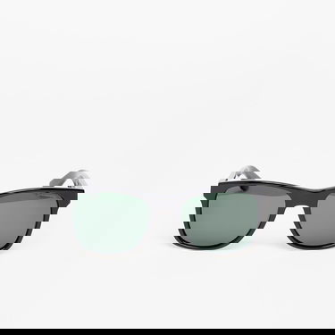 Slnečné okuliare Horsefeathers Foster Sunglasses Čierna | AA866O, 0