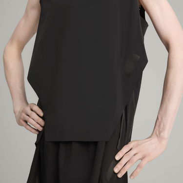 Tielko Puma PUMA x HELIOT EMIL Sleeveless T-Shirt Čierna | 629490_01, 4