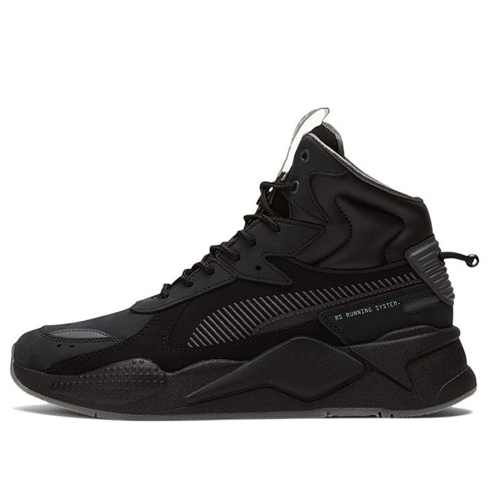 Tenisky a topánky Puma RS-X Mid Militia Čierna | 380414-01