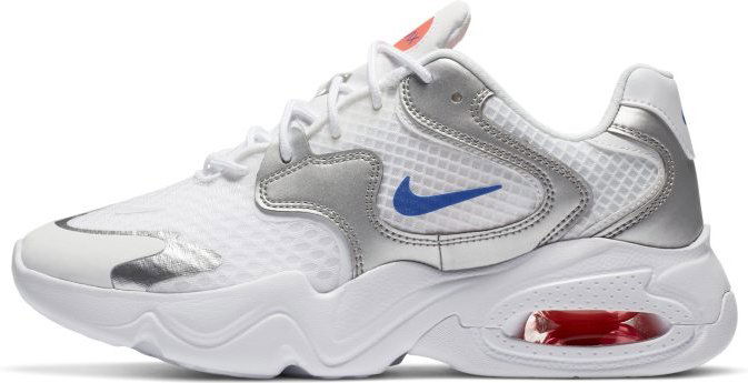 Tenisky a topánky Nike Air Max 2X W Biela | CK2947-102, 0