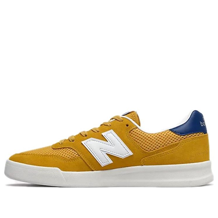 Tenisky a topánky New Balance 300 Žltá | CRT300B2