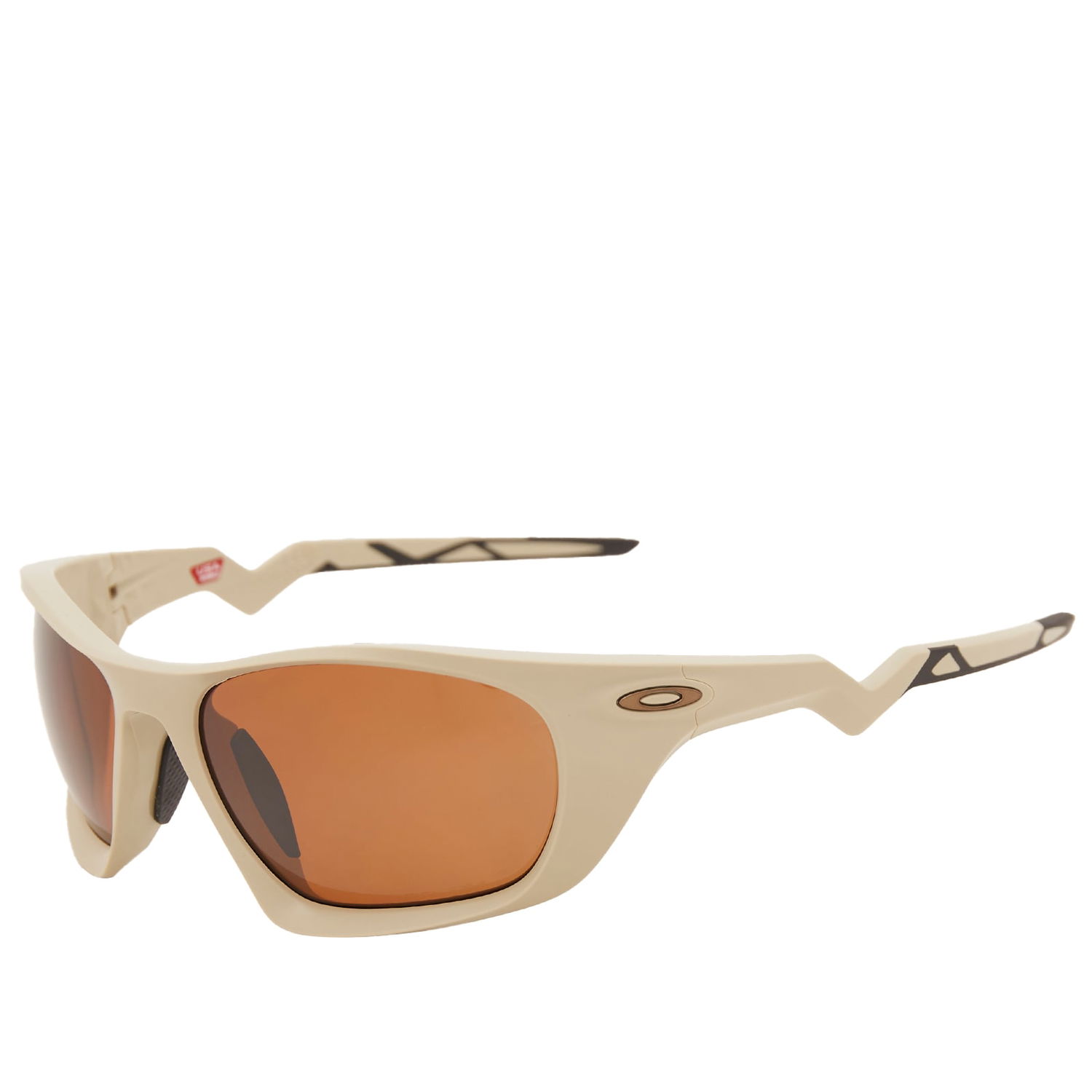Slnečné okuliare OAKLEY Matte Sand Polarized Sunglasses Béžová | 0OO9431-94310560, 1