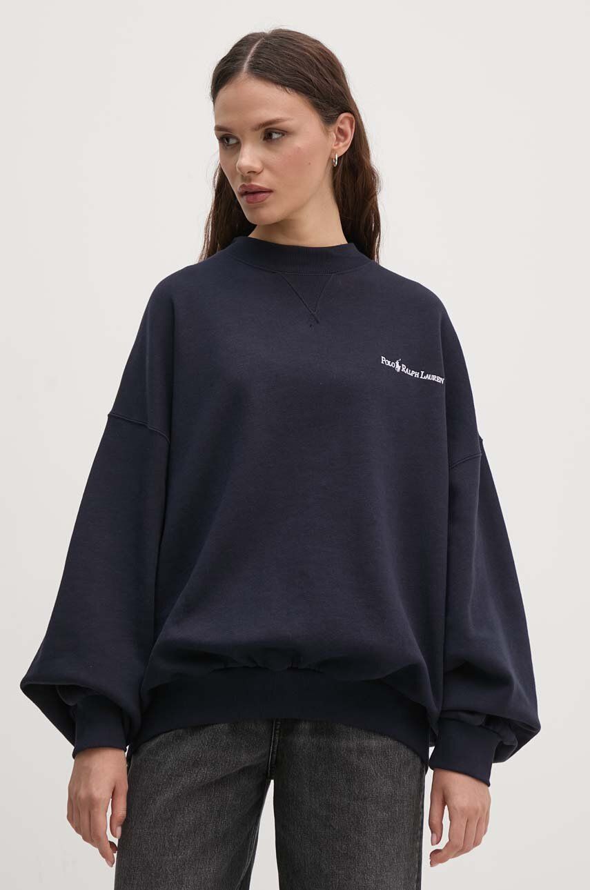 Sweatshirt With Print