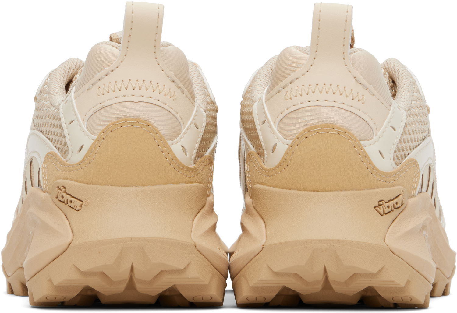 Tenisky a topánky Merrell 1TRL Moab Speed 2 Vent 2K Béžová | J007686, 1