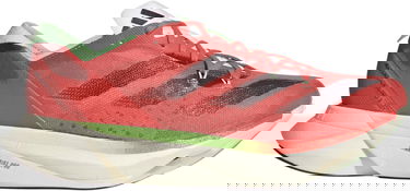 Tenisky a topánky adidas Performance Adizero Adios Pro 3 Červená | ig6443, 0