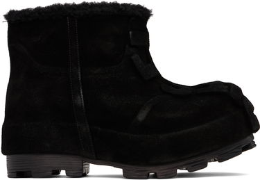 Tenisky a topánky Diesel D-Hammer Ch Md Boots Čierna | Y03456-P6898-T8013, 0
