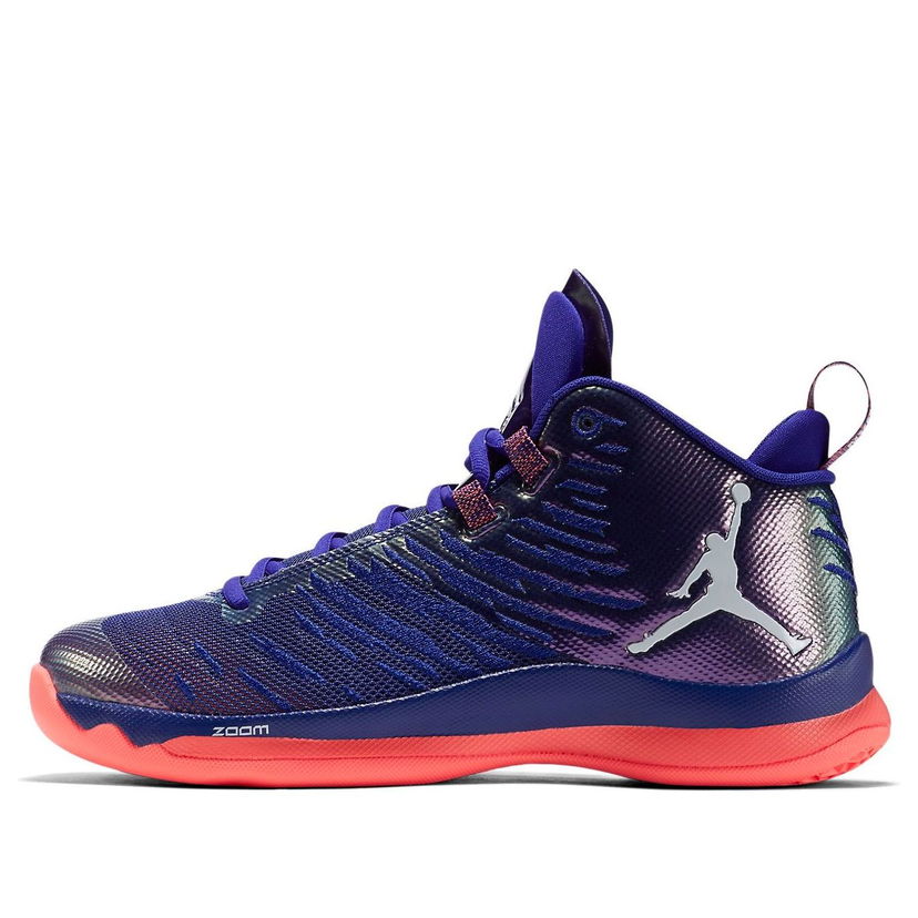 Tenisky a topánky Jordan Jordan Super Fly 5 X Fialová | 850700-415