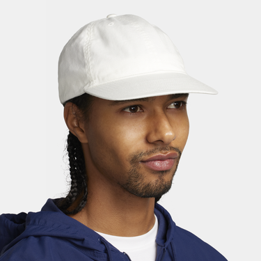 Šiltovka Nike Club Biela | FN4405-133, 2