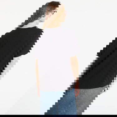 Tričko Dime Dolph Graphic T-Shirt Čierna | DIMEHO2573BLK, 5