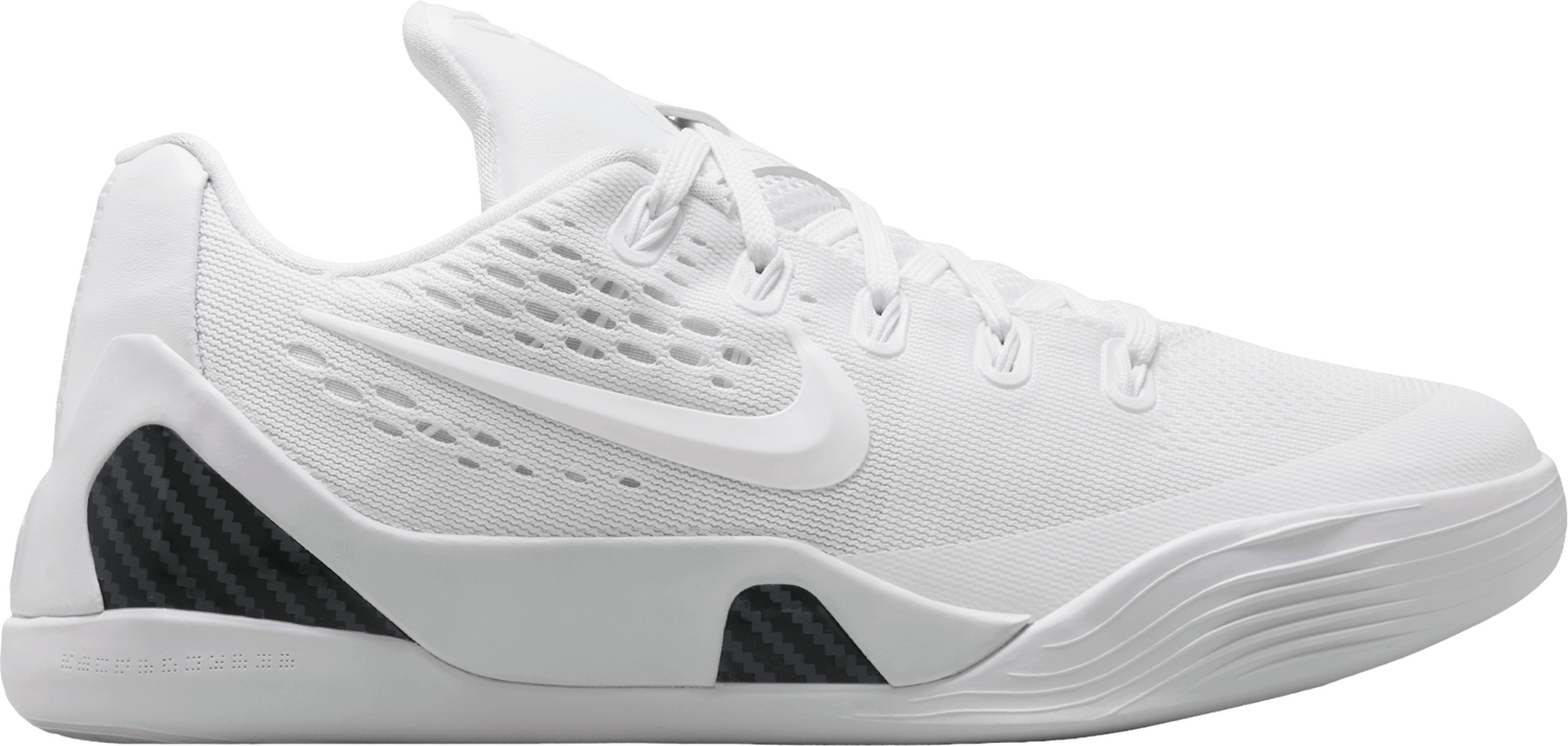 Tenisky a topánky Nike Kobe IX Biela | fv3607-100, 0