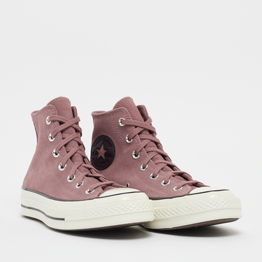 Tenisky a topánky Converse Chuck 70 Suede Ružová | A01456C, 2