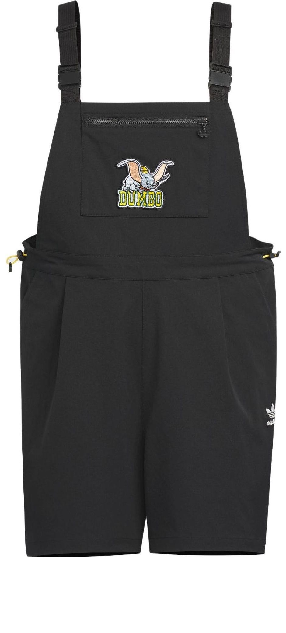 Overal adidas Originals Disney Dumbo x Jumpsuit Čierna | IN1040, 0