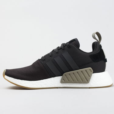 Tenisky a topánky adidas Originals NMD_R2 ''Black'' Čierna | BY9917, 0