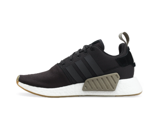 Tenisky a topánky adidas Originals NMD_R2 ''Black'' Čierna | BY9917