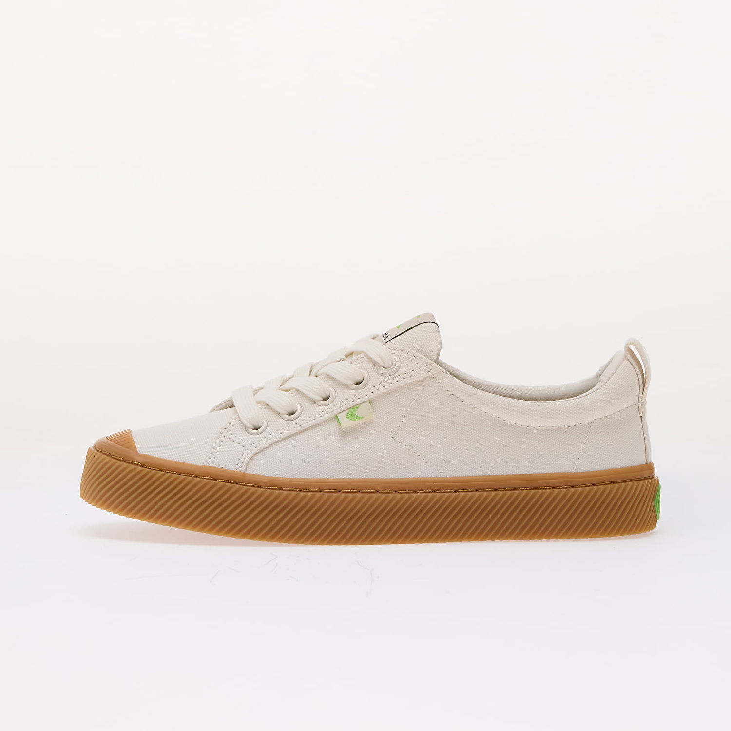 Tenisky a topánky Cariuma Oca Low Gum Off-White W Biela | 100103W40 W, 0