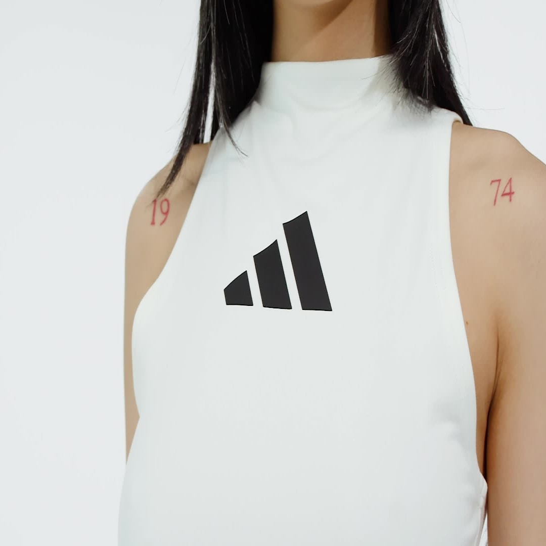 adidas Z.N.E. Tank Top