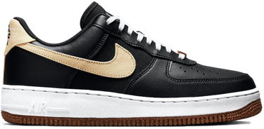 Tenisky a topánky Nike Air Force 1 '07 LV8 "Pomegranate" Čierna | CZ0338-001, 0