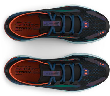 Tenisky a topánky Under Armour HOVR Sonic 5 Storm W Čierna | 3025459-002, 2