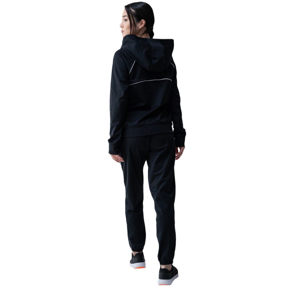 Súprava Under Armour Under Armour Rival Tricot Tracksuit Čierna | 6001966-001, 1