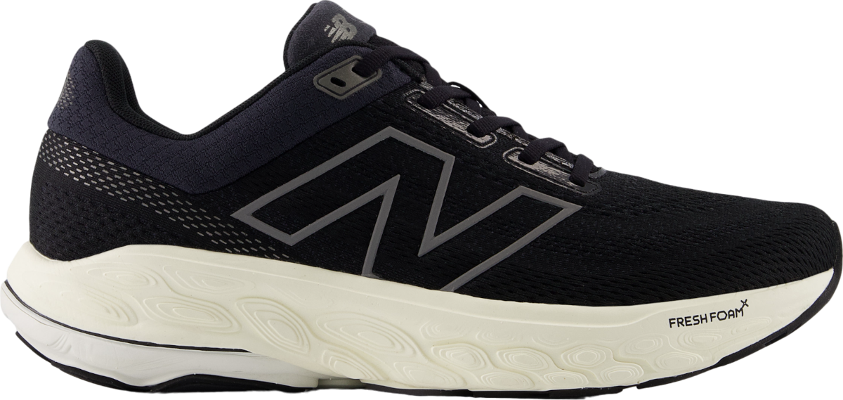 Tenisky a topánky New Balance Fresh Foam X 860 v14 Čierna | m860k14, 0