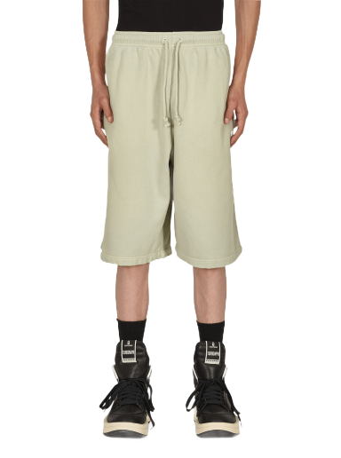 Face Sweatshorts